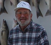 Captain Truman Lyon
